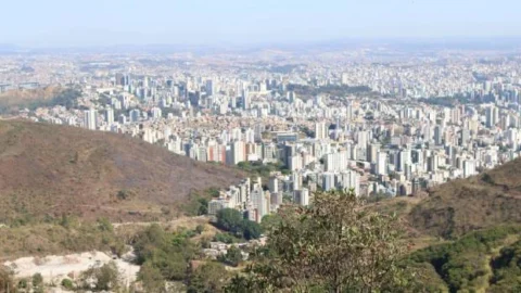 Plano Diretor Metropolitano da RMBH tem nomenclatura alterada para PDUI-RMBH 8 Plano Diretor Metropolitano da RMBH tem nomenclatura alterada para PDUI-RMBH