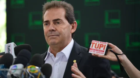 TSE mantém ação penal contra deputado Paulinho da Força