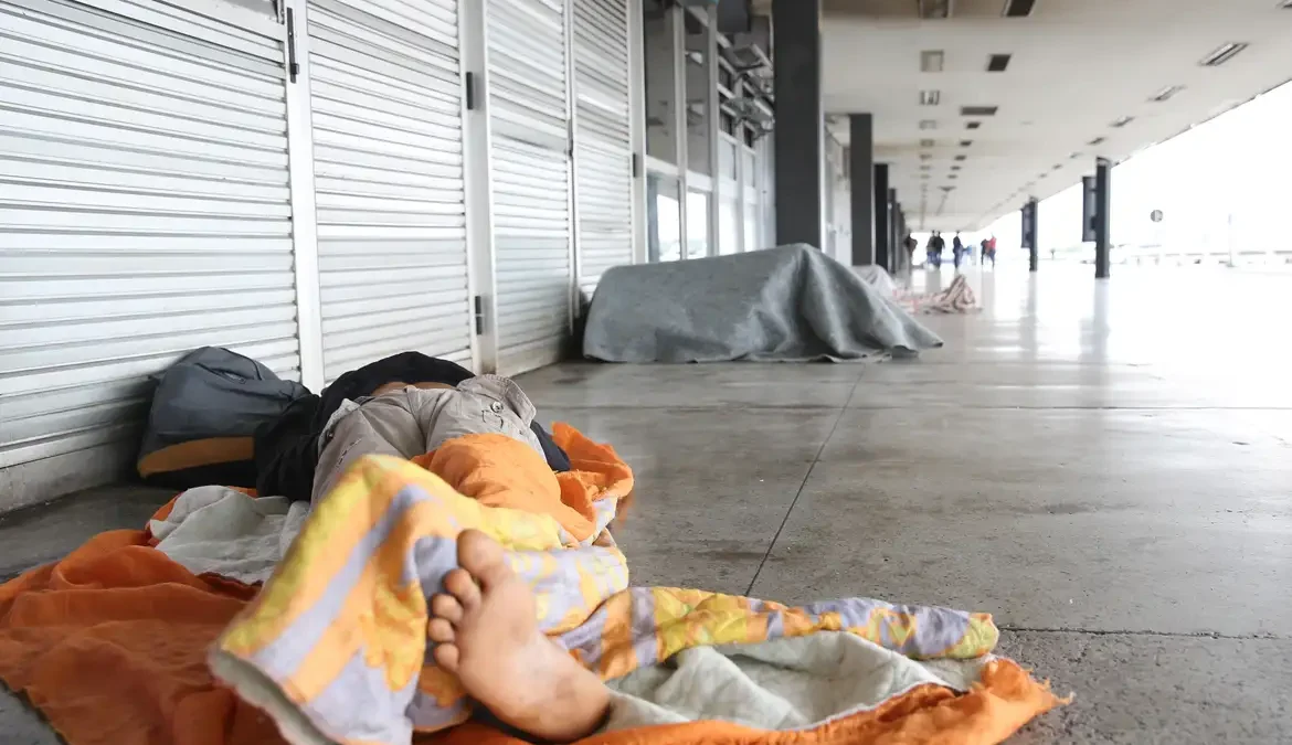 O órgão diz estar preocupado com a possibilidade de violações de direitos humanos
