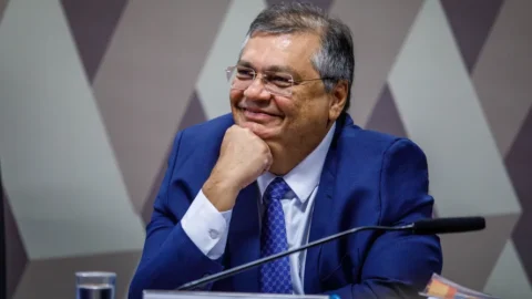 Posse de Flávio Dino no Supremo deve ser em 22 de fevereiro 2 Posse de Flávio Dino no Supremo deve ser em 22 de fevereiro
