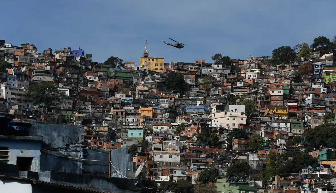 Rio: Plano Diretor pode piorar questão habitacional, dizem urbanistas 1 Especialistas em planejamento urbano manifestam preocupação com o novo Plano Diretor do Rio de Janeiro