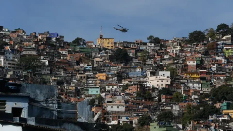 Rio: Plano Diretor pode piorar questão habitacional, dizem urbanistas 6 Rio: Plano Diretor pode piorar questão habitacional, dizem urbanistas