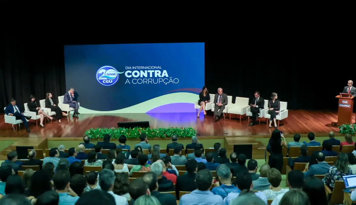 A Controladoria-Geral da União (CGU) e a Polícia Federal (PF) decidiram integrar parte dos esforços empenhados no combate ao desvio