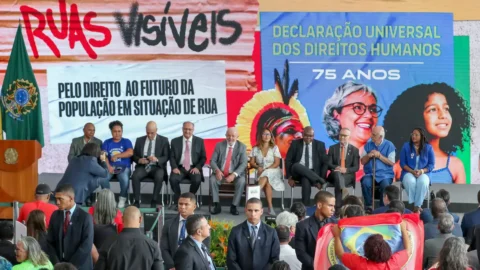 Governo destina R$ 1 bilhão para ações à população em situação de rua 6 Governo destina R$ 1 bilhão para ações à população em situação de rua