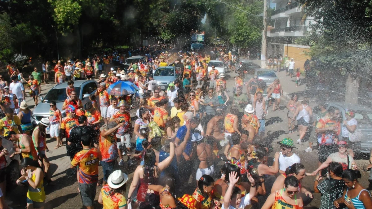 Carnaval 2024: Prefeitura abre inscrições para blocos de rua 1 A Prefeitura, por meio da Secretaria Municipal de Cultura, Esporte, Lazer e Turismo (SMCELT) abre hoje (12) as inscrições para pessoas