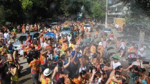 Carnaval 2024: Prefeitura abre inscrições para blocos de rua 3 Carnaval 2024: Prefeitura abre inscrições para blocos de rua