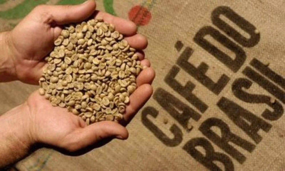 Faturamento total das lavouras dos Cafés do Brasil atinge R$ 48,27 bilhões em 2023 1 O faturamento bruto total das lavouras dos Cafés do Brasil está estimado em R$ 48,27 bilhões em 2023