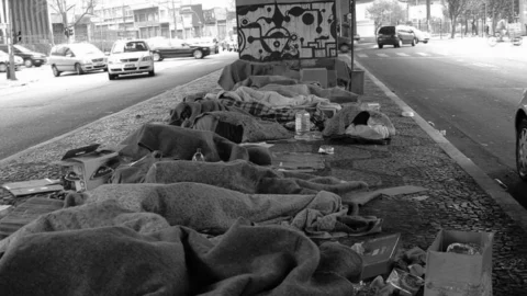 Governo anuncia R$ 1 bilhão para Plano Ruas Visíveis – pelo direito ao futuro da população em situação de rua