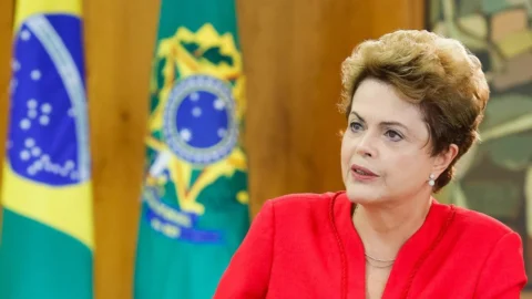 Dilma é eleita Mulher Economista 2023 2 Dilma é eleita Mulher Economista 2023