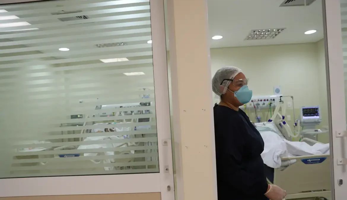 A covid-19 expôs as desigualdades socioeconômicas e de saúde no Brasil