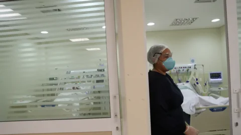 Estudo mostra desigualdades na evolução de pacientes com covid-19 2 Estudo mostra desigualdades na evolução de pacientes com covid-19