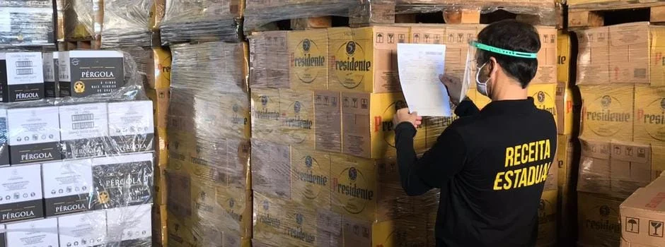 TCE-MG autoriza nomeação dos aprovados do concurso de auditor fiscal da Receita Estadual 1 A decisão foi anunciada pelo Tribunal de Contas do Estado de Minas Gerais (TCE-MG) em julgamento ocorrido na tarde dessa quarta-feira