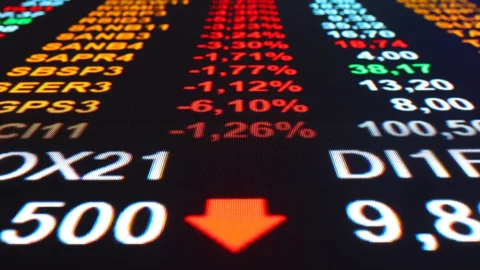 Ibovespa fecha 2023 com valorização de mais de 20%