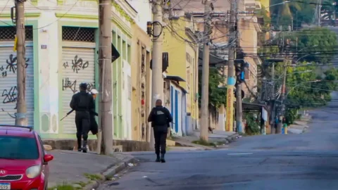 Rio de Janeiro recria Secretaria Estadual de Segurança