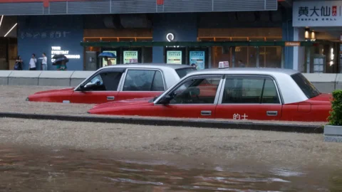 Entenda o Fundo de Perdas e Danos para crise climática da COP28 2 Entenda o Fundo de Perdas e Danos para crise climática da COP28