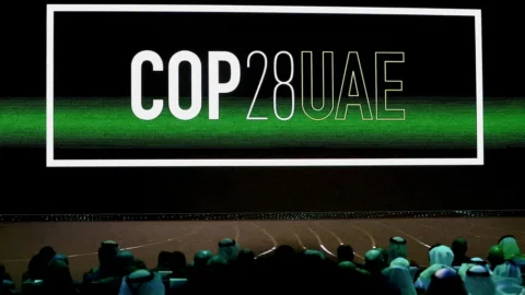 Governo de Minas finaliza participação na COP28 como um dos protagonistas e amplia captação de recursos para realizar ações climáticas em Minas