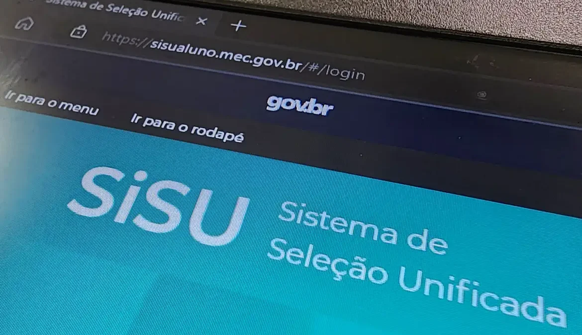 Sisu passará a ter apenas uma edição a partir de 2024 1 O Sistema de Seleção Unificada (Sisu) passará a ter apenas uma edição por ano a partir de 2024