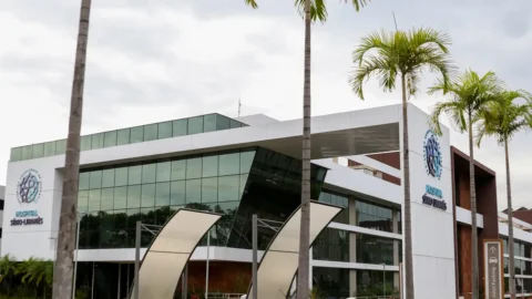 Sem custos extras, emergências conseguem reduzir superlotação em 28%