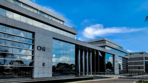 Maioria do CNJ vota por paridade de gênero para cargos nos tribunais