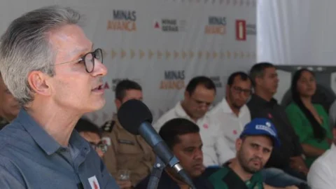 Governo de Minas vistoria serviços que ampliam e descentralizam o acesso à saúde no Norte do estado