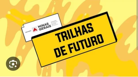 Candidatos selecionados no Trilhas de Futuro têm até o dia 2/1 para realizar a matrícula no curso técnico profissionalizante 8 Candidatos selecionados no Trilhas de Futuro têm até o dia 2/1 para realizar a matrícula no curso técnico profissionalizante