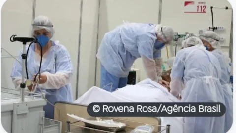 Família de vítima de covid deverá ser indenizada em R$ 1,4 milhão 10 Família de vítima de covid deverá ser indenizada em R$ 1,4 milhão