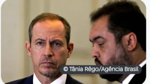 Cappelli diz que prisão de Zinho abre possibilidades investigativas 2 Cappelli diz que prisão de Zinho abre possibilidades investigativas