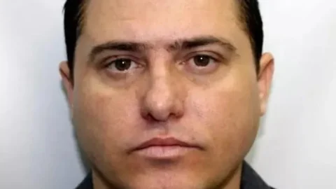 Em audiência de custódia, Justiça mantém prisão do miliciano Zinho 1 Em audiência de custódia, Justiça mantém prisão do miliciano Zinho