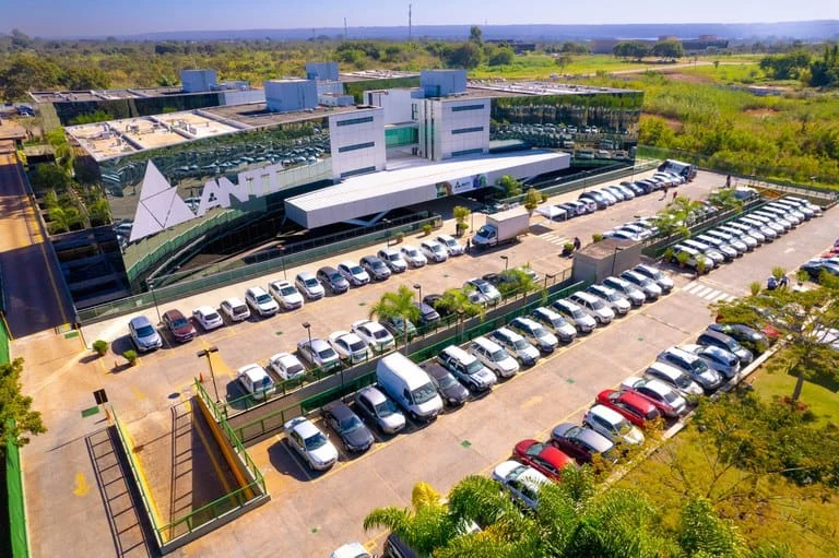 Já está confirmado o novo concurso público da Agência Nacional de Transportes Terrestres (ANTT)