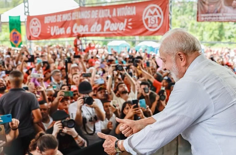 A ocupação Copa do Povo, em São Paulo, vai se tornar um conjunto habitacional por meio do programa Minha Casa, Minha Vida