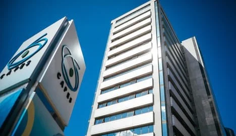 Começam inscrições para concurso público da CAPES