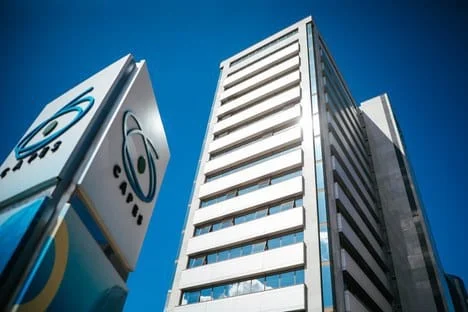 Começam inscrições para concurso público da CAPES 1 Sede da CAPES