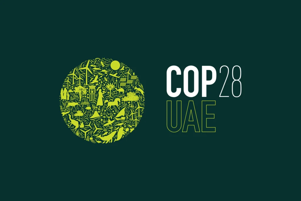 A Conferência das Nações Unidas sobre Mudanças Climáticas de 2023 (COP28), realizada em Dubai, nos Emirados Árabes Unidos, trouxe avanços