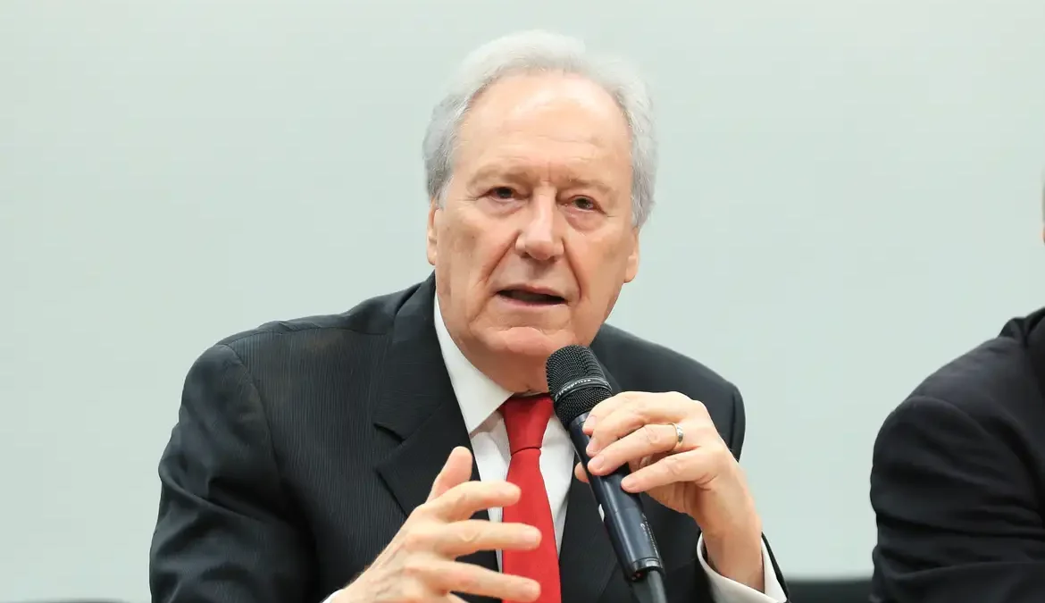 Lewandowski assume presidência de Tribunal do Mercosul em 2024 1 O ex-ministro do Supremo Tribunal Federal (STF) Ricardo Lewandowski assumirá a presidência do Tribunal Permanente de Revisão (TPR)