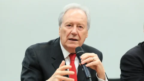 Lewandowski assume presidência de Tribunal do Mercosul em 2024 6 Lewandowski assume presidência de Tribunal do Mercosul em 2024
