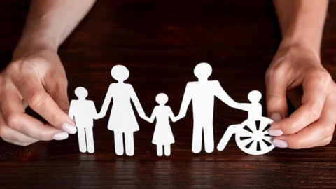 Serviços de Acolhimento da Assistência Social realizam almoço para marcar Natal dos assistidos 4 Serviços de Acolhimento da Assistência Social realizam almoço para marcar Natal dos assistidos