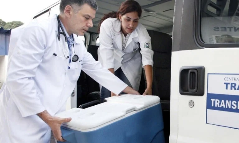Ministério da Saúde e Anvisa atualizam critérios para doação e transplante de órgãos após pandemia 1 Os critérios técnicos foram atualizados de acordo com o cenário atual
