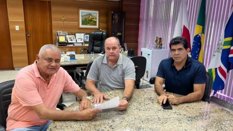 Câmara de Vereadores devolve mais de 2 milhões de duodécimo 2 Câmara de Vereadores devolve mais de 2 milhões de duodécimo