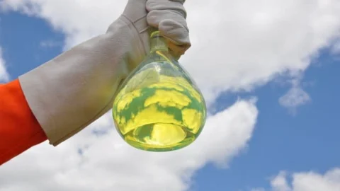 Petrobras contrata tecnologia para produção de bioquerosene de aviação e diesel 100% renovável