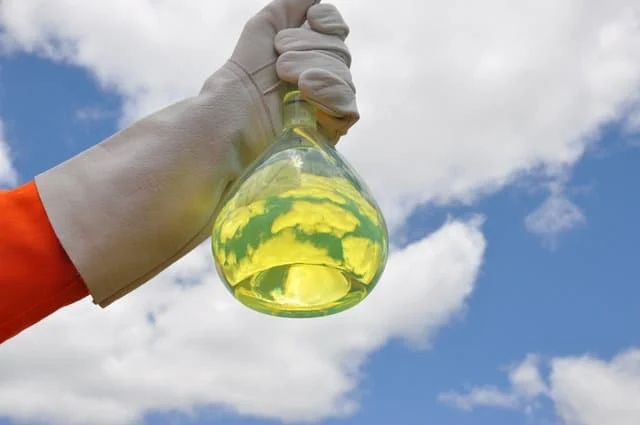 A produção de BioQav é estratégica para a Petrobras