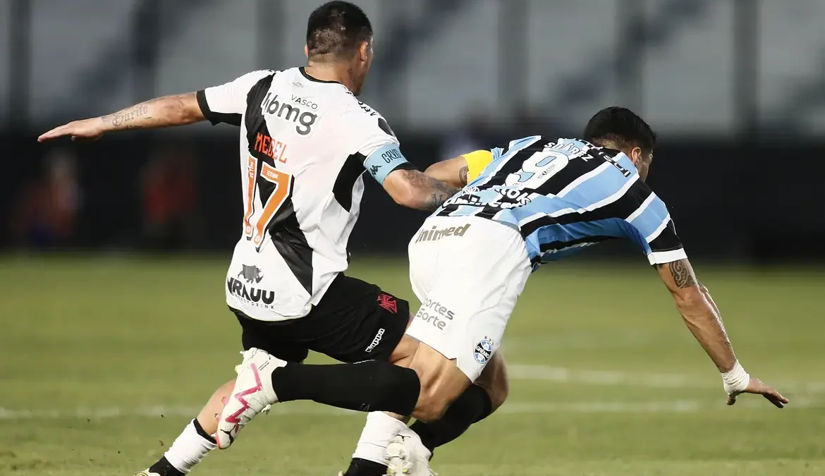 O Campeonato Brasileiro se aproxima do final. Com isso, as últimas definições estão para ser feitas
