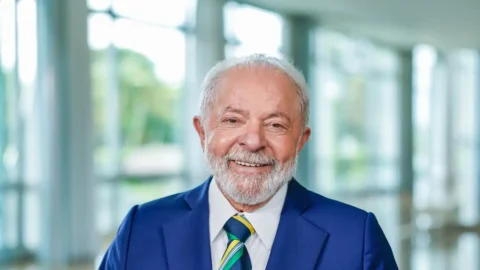 Presidente Lula fará pronunciamento de Natal neste domingo 6 Presidente Lula fará pronunciamento de Natal neste domingo
