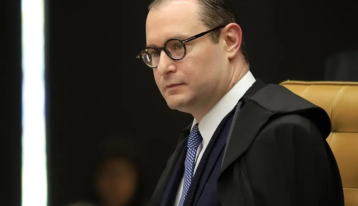 A decisão do ministro foi assinada no dia 19 de dezembro e divulgada nesta quinta-feira (28)