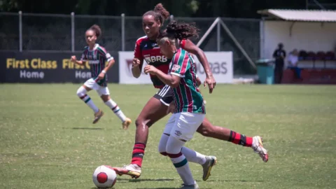 Brasileiro sub-20 abre temporada 2024 do futebol feminino 5 Brasileiro sub-20 abre temporada 2024 do futebol feminino