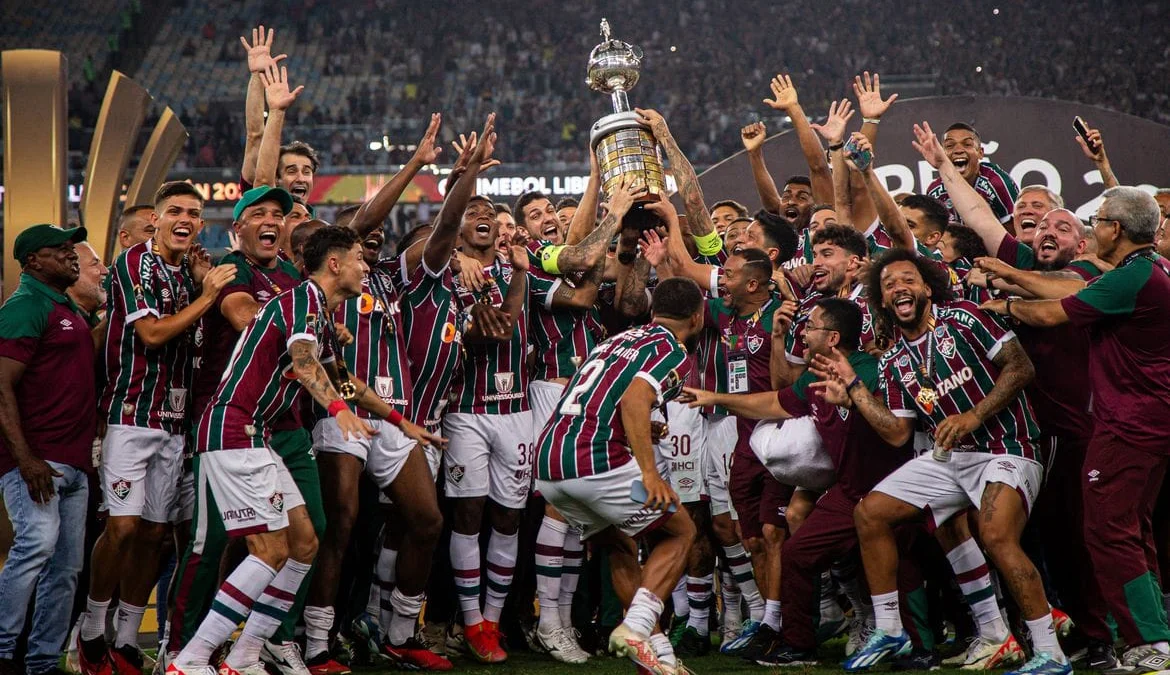 Retrospectiva: 2023, o ano dos feitos inéditos no futebol brasileiro 1 A temporada 2023 do futebol brasileiro foi marcada por diversas conquistas inéditas na história de clubes