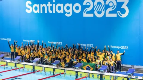 Retrospectiva: Brasil domina Parapan e brilha rumo aos Jogos de Paris 7 Retrospectiva: Brasil domina Parapan e brilha rumo aos Jogos de Paris