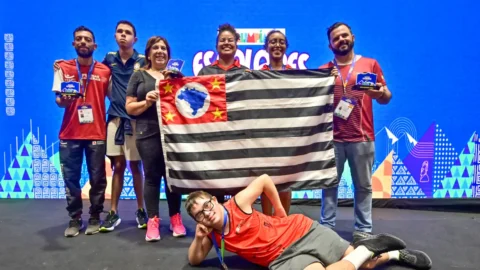Estado de São Paulo conquista as Paralimpíadas Escolares 2023 7 Estado de São Paulo conquista as Paralimpíadas Escolares 2023
