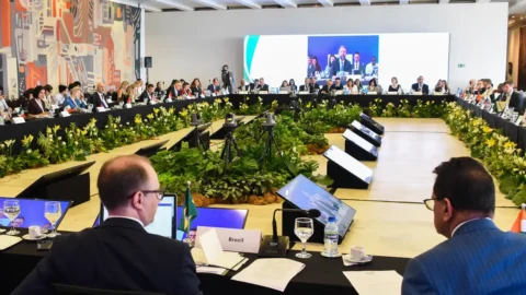 Urgência de ações para o combate à fome é consenso entre países do G20