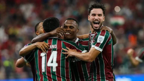 Mundial de Clubes: Fluminense supera Al Ahly para se garantir na final