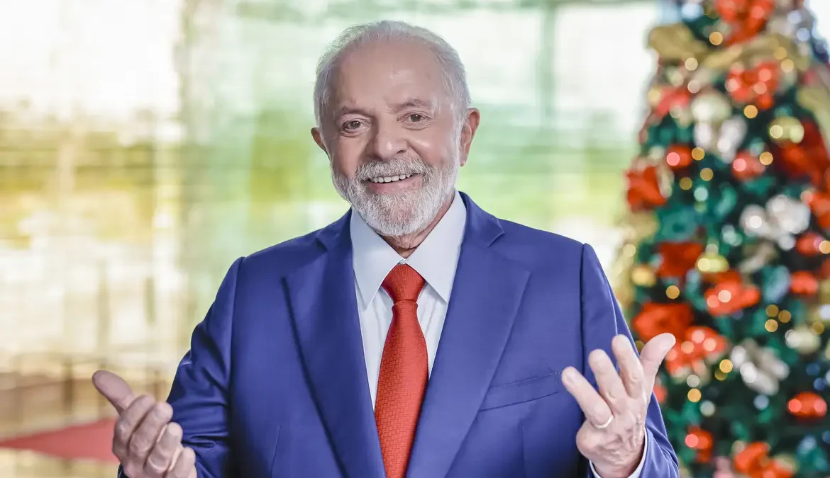 O presidente prometeu combate às fake news, à desinformação e ao discurso de ódio, além da valorização do diálogo